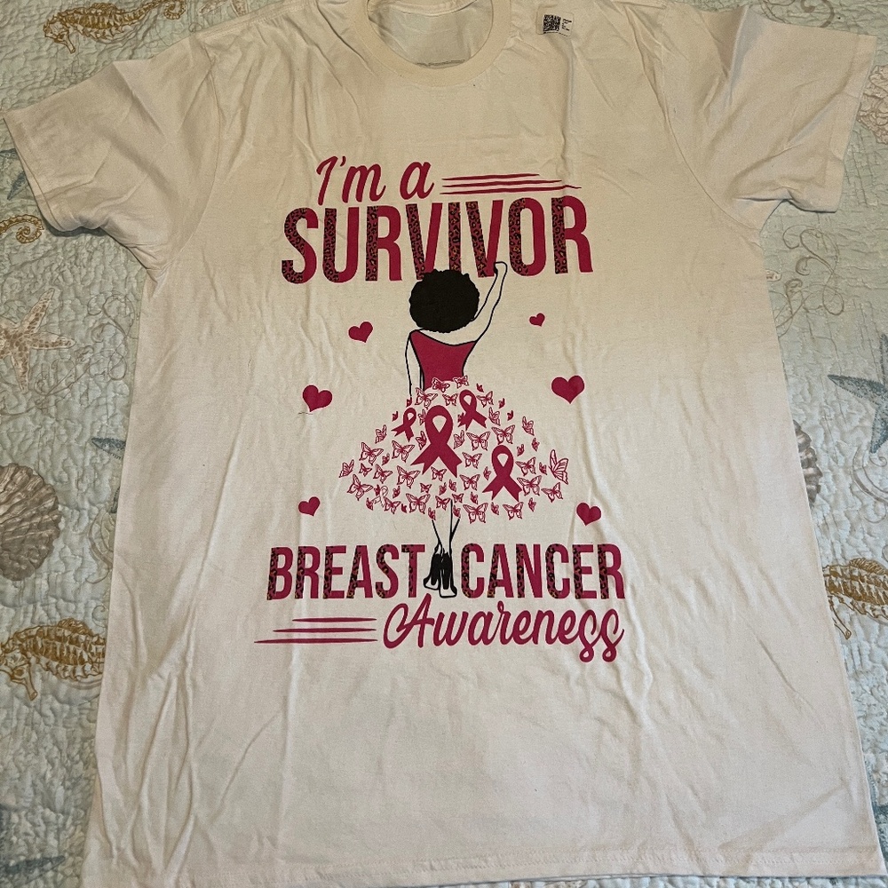 Cancer survivor
